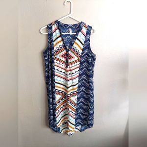 Xhileration Dress
